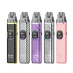 OXVA Xlim Pro 2 Pod Vape Kit Appearance