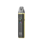 OXVA Xlim Pro 2 Pod Vape Kit Black Carbon