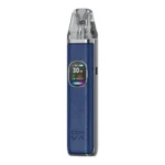 OXVA Xlim Pro 2 Pod Vape Kit Blue Python