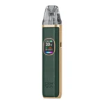 OXVA Xlim Pro 2 Pod Vape Kit Green Python