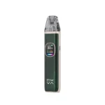 OXVA Xlim Pro 2 Pod Vape Kit Jungle Green