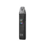 OXVA Xlim Pro 2 Pod Vape Kit Platinum Black