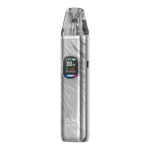 OXVA Xlim Pro 2 Pod Vape Kit Platinum Gray