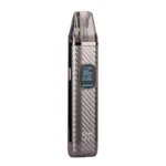 OXVA Xlim Pro 2 Pod Vape Kit Silver Carbon