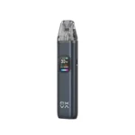 OXVA Xlim Pro 2 Pod Vape Kit Titanium Blue