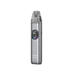 OXVA Xlim Pro 2 Pod Vape Kit Titanium Grey