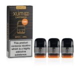 OXVA Xlim EZ Replacement Cartridge 3ml Pods