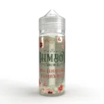 Ohm Boy Apple, Elderflower & Garden Mint 100ml E Liquid
