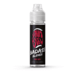 Ohm Brew Badass Blends Mrs Red 50ml E Liquid