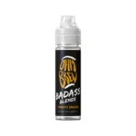 Ohm Brew Badass Blends Tobacco Ziggicig 50ml E Liquid