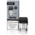 Smok Novo M replacement pods (Pack of 3)