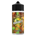 Twelve Monkeys Mangabeys 100ml E Liquid