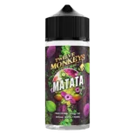 Twelve Monkeys Matata 100ml E Liquid