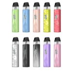 Vaporesso XROS 4 Mini Colour Choices