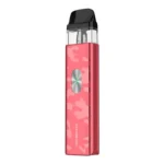 Vaporesso XROS 4 Mini Pod Kit Camo Red