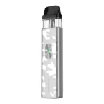 Vaporesso XROS 4 Mini Pod Kit Camo Silver