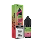 Elux Legend Double Apple 10ml Nic Salt E Liquid