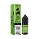 Elux Legend Fresh Mint 10ml Nic Salt E Liquid