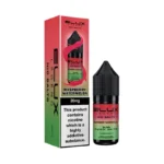 Elux Legend Raspberry Watermelon 10ml Nic Salt E Liquid