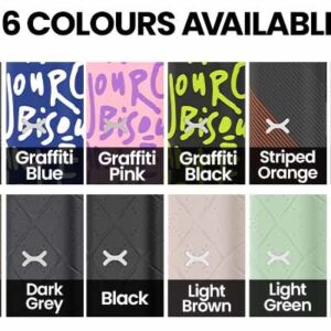 OXVA XLIM GO Pod Vape Kit Colours Available