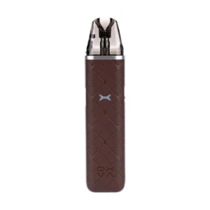 OXVA XLIM GO Pod Vape Kit Dark Brown