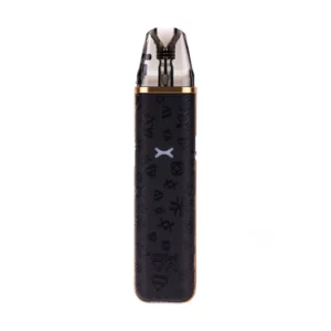 OXVA XLIM GO Pod Vape Kit Luxe Black