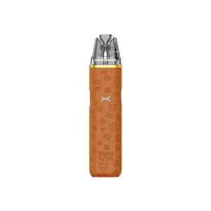 OXVA XLIM GO Pod Vape Kit Luxe Brown