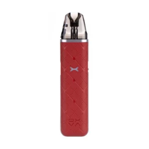 OXVA XLIM GO Pod Vape Kit Red