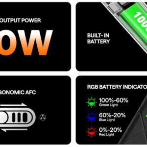 OXVA XLIM GO Pod Vape Kit Specs