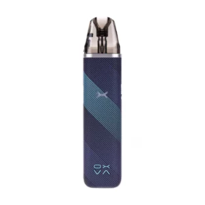 OXVA XLIM GO Pod Vape Kit Striped Blue