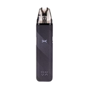 OXVA XLIM GO Pod Vape Kit Striped Grey