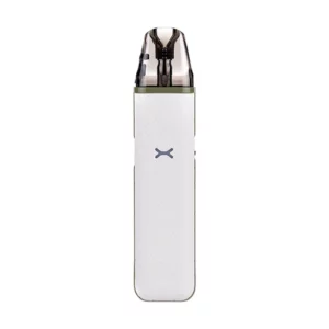 OXVA XLIM GO Pod Vape Kit White