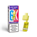Lost Mary BM6000 Refill Replacement Pods Pink Lemonade