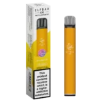 Elf Bar 600 Prefilled Pod Kit Elfturbo Ice
