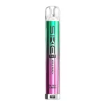 SKE Crystal Bar 600 Prefilled Pod Kit Apple Peach