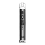 SKE Crystal Bar 600 Prefilled Pod Kit Berry Ice