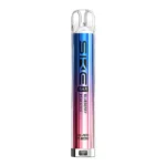 SKE Crystal Bar 600 Prefilled Pod Kit Blueberry Peach Ice