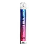 SKE Crystal Bar 600 Prefilled Pod Kit Blueberry Sour Raspberry