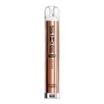 SKE Crystal Bar 600 Prefilled Pod Kit Cola Ice