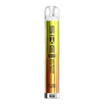 SKE Crystal Bar 600 Prefilled Pod Kit Kiwi Passionfruit Guava