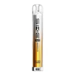 SKE Crystal Bar 600 Prefilled Pod Kit Mango Ice