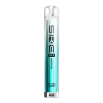 SKE Crystal Bar 600 Prefilled Pod Kit Menthol