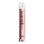SKE Crystal Bar 600 Prefilled Pod Kit Peach Ice