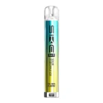 SKE Crystal Bar 600 Prefilled Pod Kit Sour Pineapple Ice