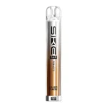 SKE Crystal Bar 600 Prefilled Pod Kit Tobacco