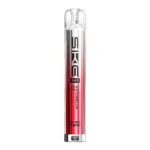 SKE Crystal Bar 600 Prefilled Pod Kit Watermelon Ice