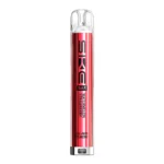 SKE Crystal Bar 600 Prefilled Pod Kit Watermelon Strawberry