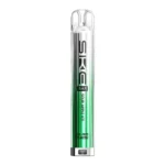 SKE Crystal Bar 600 Prefilled Pod Kit sour apple ice