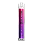 SKE Crystal Bar 600 Prefilled Pod Kit strawberry blast