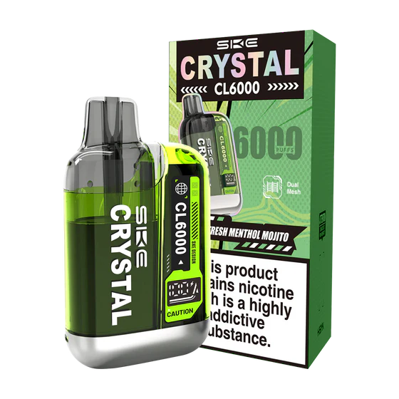 njoy vape disposable NJOY Daily Case